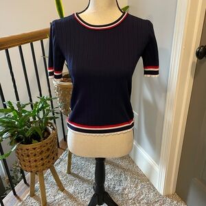 Vintage woman’s Top in excellent condition size S
